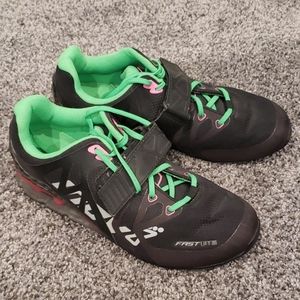 Inov8 Weightlifting Shoes